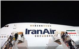 زمان بازگشت اولین پرواز حجاج به ایران مشخص شد.