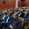 همایش تجلیل از فعالین عرصه سفرهای زیارتی عتبات عالیات در منطقه کاشان