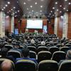 همایش تجلیل از فعالین عرصه سفرهای زیارتی عتبات عالیات در منطقه کاشان