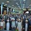 همایش متمرکز زائرین حج 98 کاشان برگزار شد.
