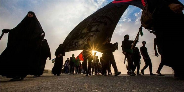 مراسم پیاده روی ایام اربعین حسینی (ع) با اعلام ستاد مرکزی اربعین لغو شد.